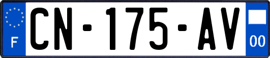 CN-175-AV