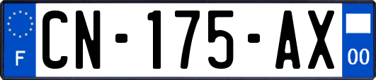 CN-175-AX