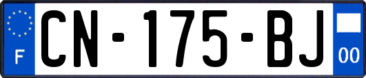 CN-175-BJ