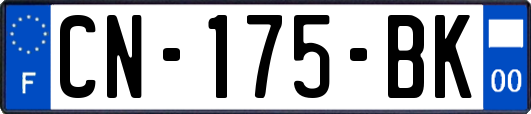 CN-175-BK