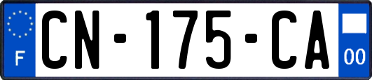 CN-175-CA