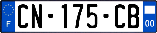 CN-175-CB