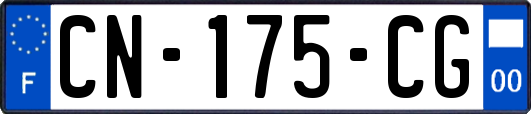 CN-175-CG