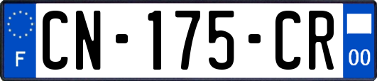 CN-175-CR