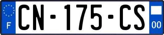 CN-175-CS