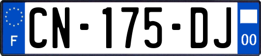 CN-175-DJ