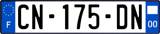 CN-175-DN