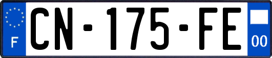 CN-175-FE