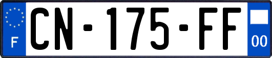 CN-175-FF