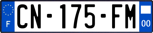 CN-175-FM
