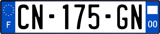 CN-175-GN