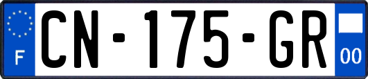 CN-175-GR