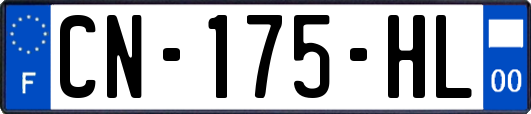 CN-175-HL