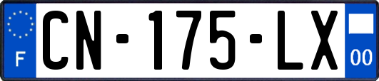 CN-175-LX