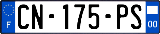 CN-175-PS