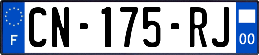 CN-175-RJ