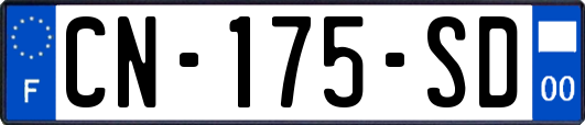 CN-175-SD