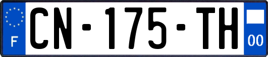 CN-175-TH