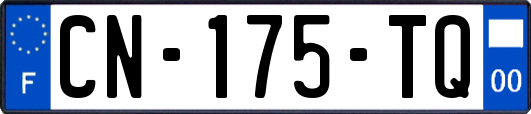 CN-175-TQ