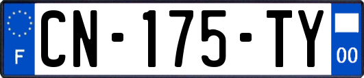 CN-175-TY