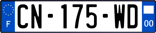 CN-175-WD