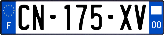 CN-175-XV