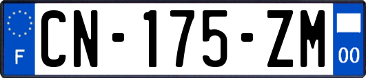 CN-175-ZM