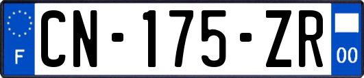 CN-175-ZR