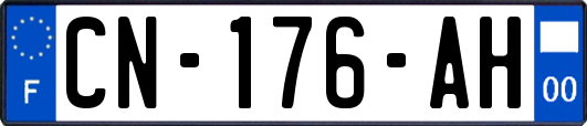 CN-176-AH