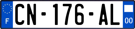 CN-176-AL