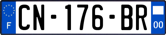 CN-176-BR