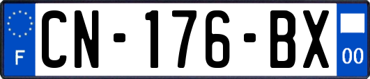 CN-176-BX