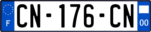 CN-176-CN