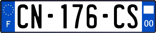 CN-176-CS