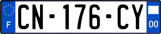 CN-176-CY