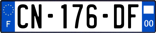 CN-176-DF