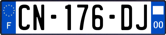 CN-176-DJ