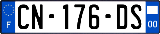 CN-176-DS