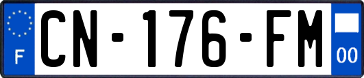 CN-176-FM