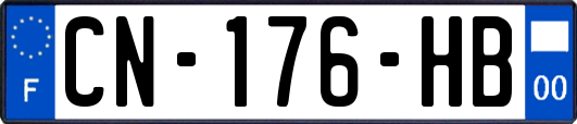 CN-176-HB