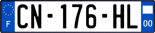 CN-176-HL