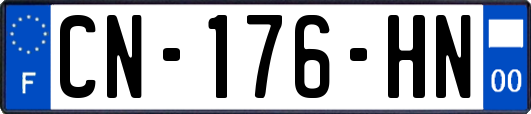 CN-176-HN