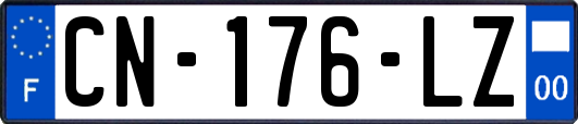 CN-176-LZ