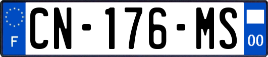 CN-176-MS