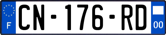 CN-176-RD