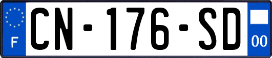 CN-176-SD