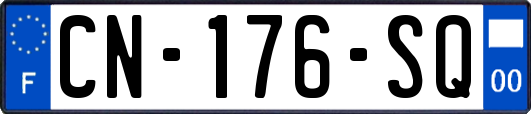 CN-176-SQ