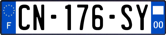 CN-176-SY