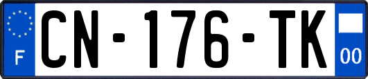 CN-176-TK