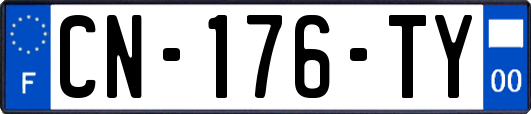 CN-176-TY